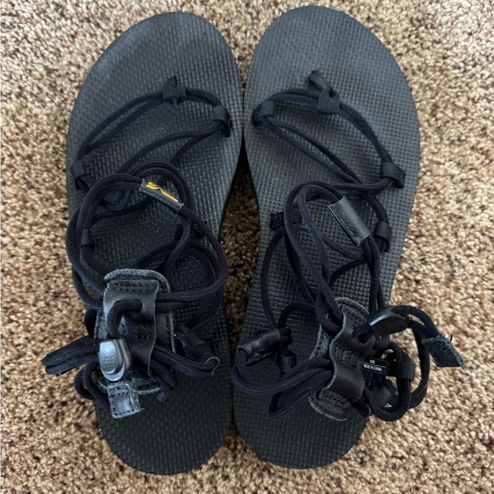 Teva Midform Infinity - Picture 4 of 6